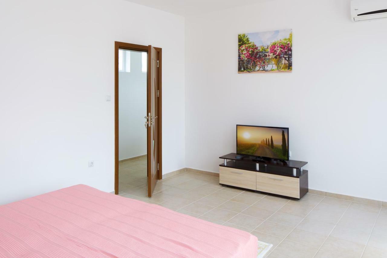 Complex Moskoyani Aparthotel Несебър Екстериор снимка
